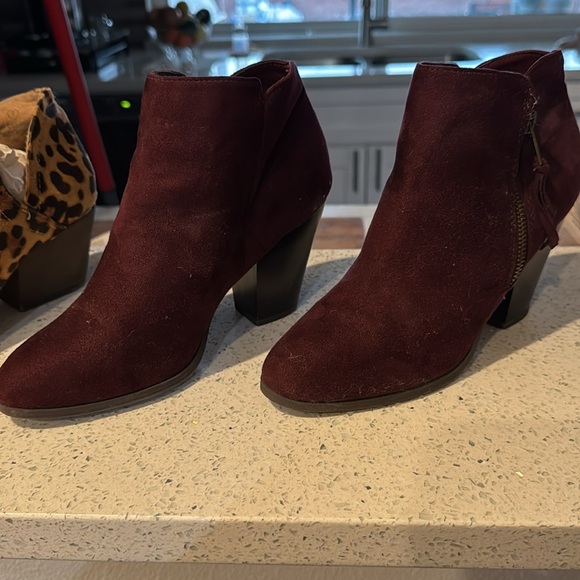 Booties - Picture 2 of 3